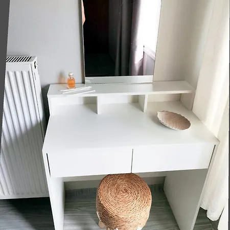 Bright & Spacious With Pelion View - 5' From Center * Volos