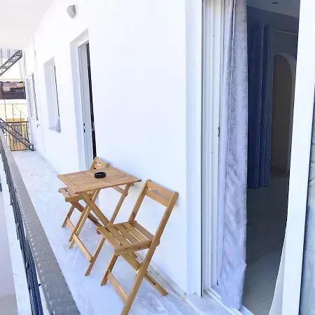 Bright & Spacious With Pelion View - 5' From Center Appartamento *